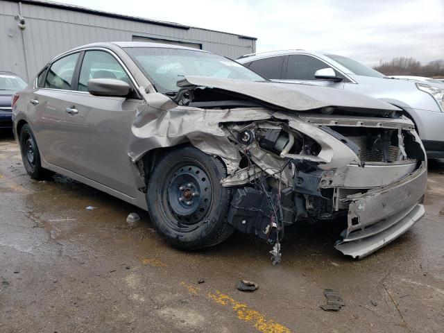 Photo 4 from auction – 2013 NISSAN ALTIMA 2.5 with VIN 1N4AL3AP0DN453851