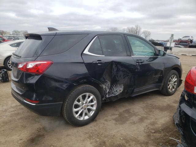 Photo 3 from auction – 2018 CHEVROLET EQUINOX LT with VIN 2GNAXJEV2J6243447