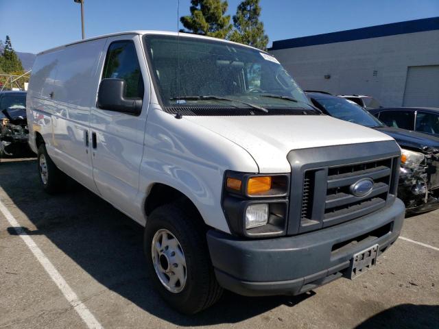 Photo 4 from auction – 2008 FORD ECONOLINE with VIN 1FTNE24L48DB23750