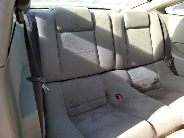 Photo 10 from auction – 2005 FORD MUSTANG with VIN 1ZVFT80N055120836
