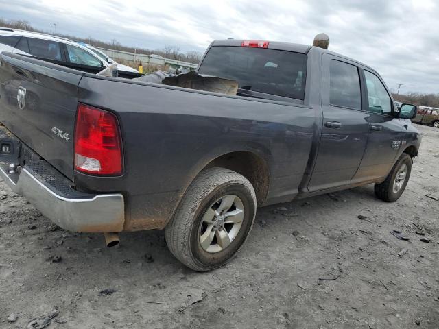 Photo 3 from auction – 2021 RAM 1500 CLASS with VIN 1C6RR7TT3MS521856
