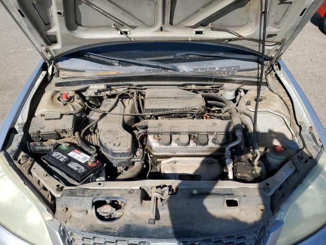 Photo 11 from auction – 2004 HONDA CIVIC LX with VIN 1HGEM22504L028921