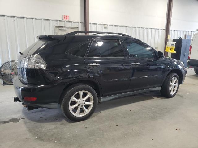 Photo 3 from auction – 2008 LEXUS RX 350 with VIN 2T2GK31U88C041114