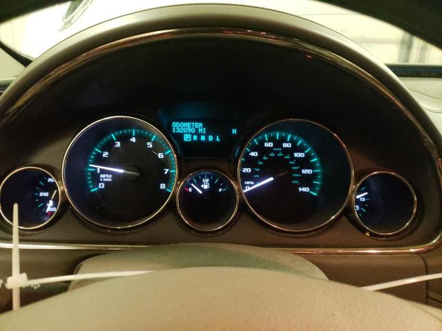 Photo 9 from auction – 2017 BUICK ENCLAVE with VIN 5GAKVBKD3HJ116709