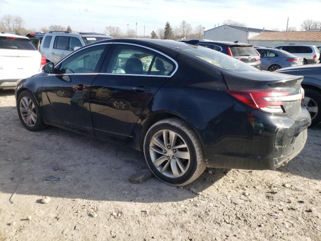 Photo 2 from auction – 2016 BUICK REGAL with VIN 2G4GK5EX8G9126100