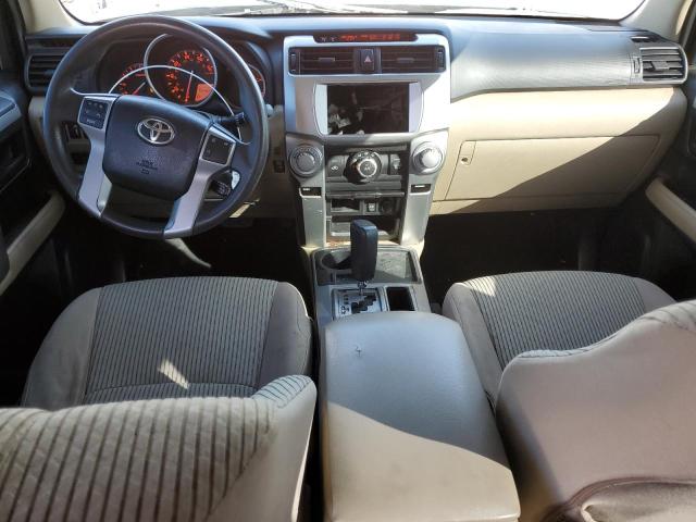 صورة رقم 8 من المزاد - 2012 TOYOTA 4RUNNER SR مع VIN JTEZU5JR1C5040340