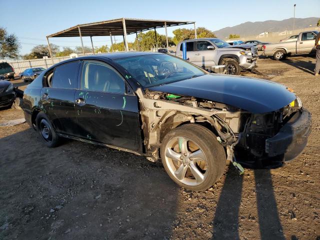 Photo 4 from auction – 2011 LEXUS GS 350 with VIN JTHBE1KS5B0051879