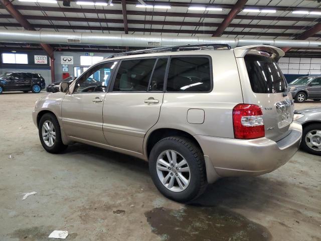 Photo 2 from auction – 2006 TOYOTA HIGHLANDER with VIN JTEEW21A260008189