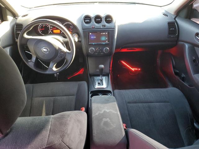 Photo 8 from auction – 2012 NISSAN ALTIMA BAS with VIN 1N4AL2AP0CC168748