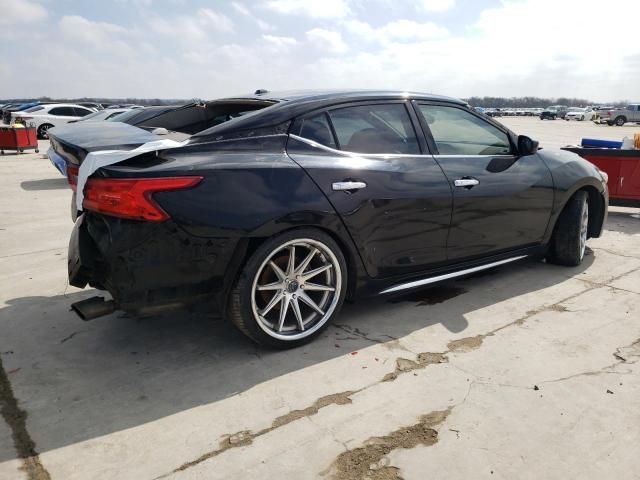 Photo 3 from auction – 2017 NISSAN MAXIMA 3.5 with VIN 1N4AA6AP3HC362291