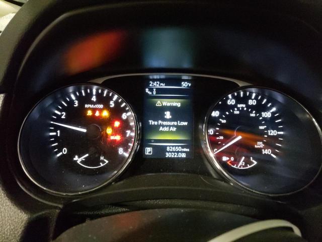 Photo 9 from auction – 2016 NISSAN ROGUE S with VIN 5N1AT2MV2GC872827