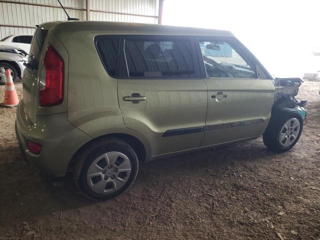 Photo 3 from auction – 2012 KIA SOUL with VIN KNDJT2A52C7399300