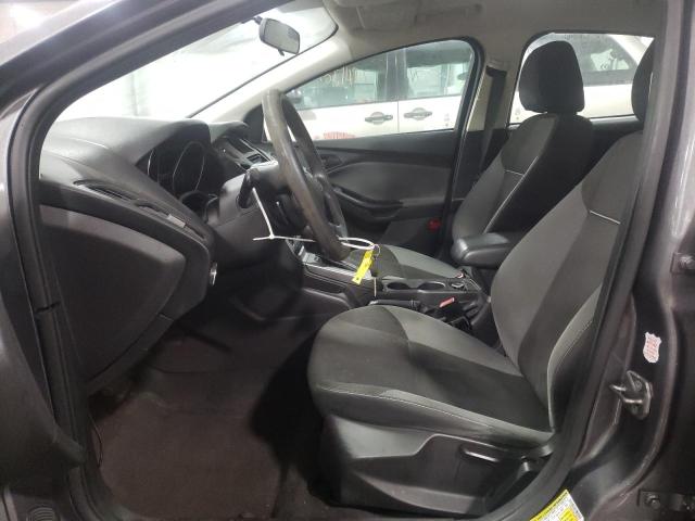 Photo 7 from auction – 2012 FORD FOCUS SE with VIN 1FAHP3F29CL383017