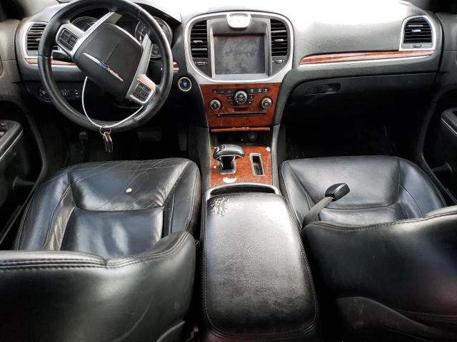 Photo 8 from auction – 2013 CHRYSLER 300 with VIN 2C3CCAAG7DH657535