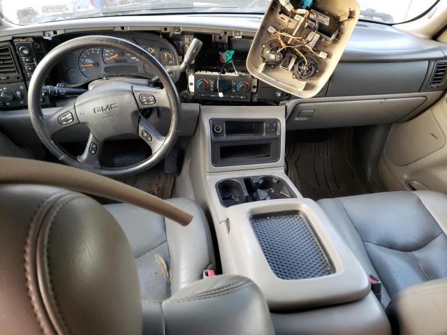Photo 8 from auction – 2005 GMC YUKON with VIN 1GKEK13T85R250413
