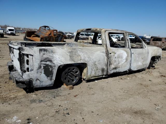 Photo 3 from auction – 2016 CHEVROLET SILVERADO with VIN 3GCPCREC7GG325022