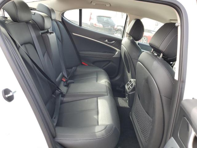 Photo 10 from auction – 2022 GENESIS G70 BASE with VIN KMTG34TA7NU094994