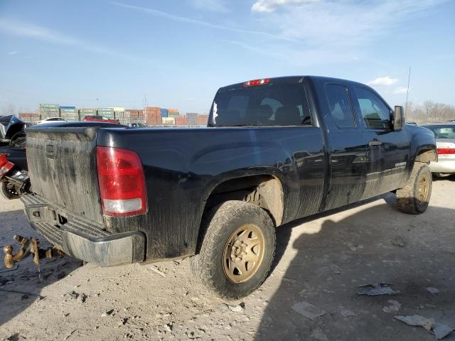 Photo 3 from auction – 2011 GMC SIERRA K15 with VIN 1GTR2UEA7BZ172079