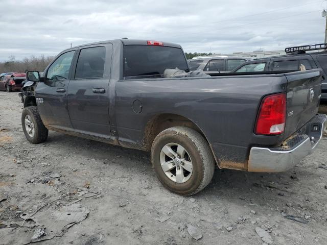 Photo 2 from auction – 2021 RAM 1500 CLASS with VIN 1C6RR7TT3MS521856
