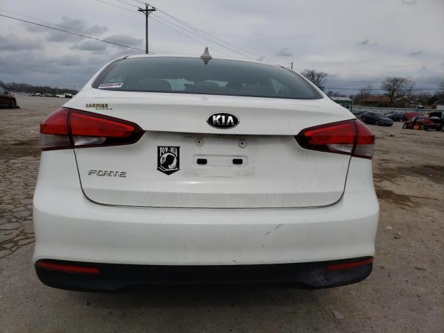 Photo 6 from auction – 2017 KIA FORTE LX with VIN 3KPFK4A77HE068791