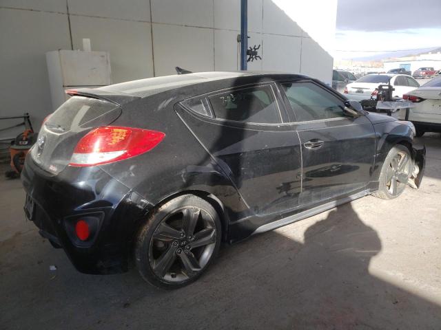 Photo 3 from auction – 2015 HYUNDAI VELOSTER T with VIN KMHTC6AE3FU217069