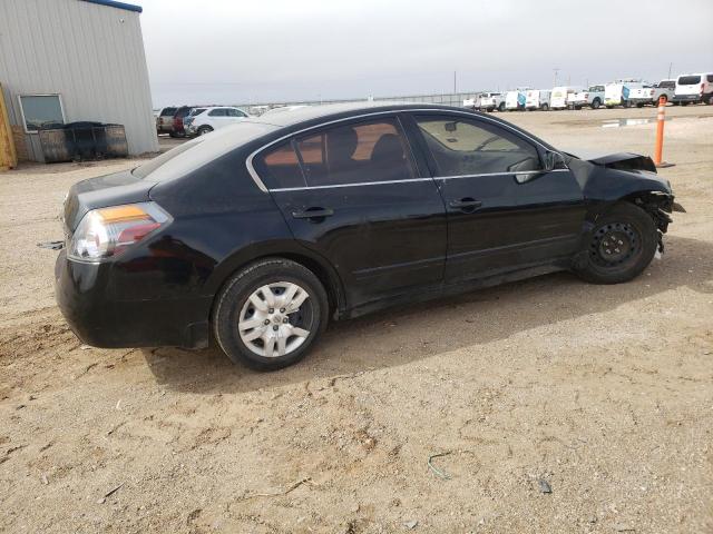 Photo 3 from auction – 2010 NISSAN ALTIMA BAS with VIN 1N4AL2AP7AN554391