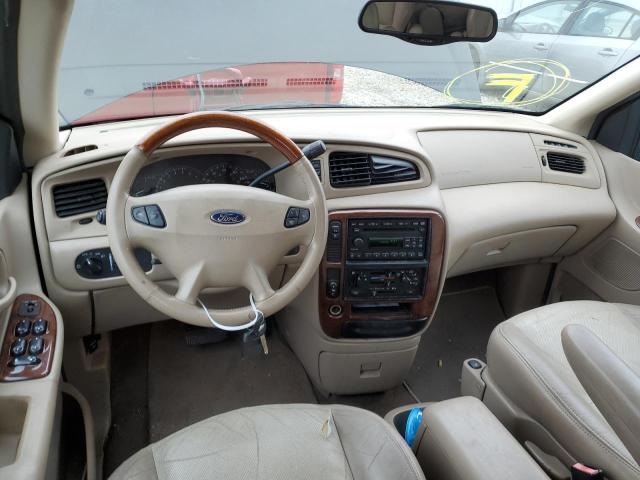 Photo 10 from auction – 2003 FORD WINDSTAR L with VIN 2FMDA58433BB26760