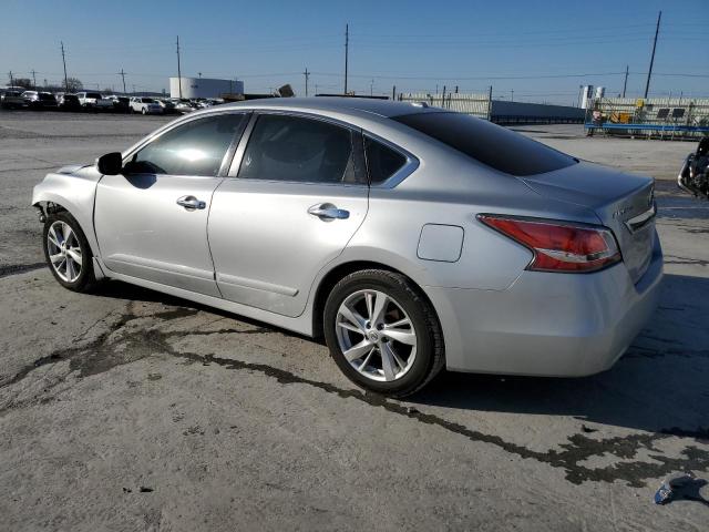 Photo 2 from auction – 2015 NISSAN ALTIMA 2.5 with VIN 1N4AL3AP8FC145969