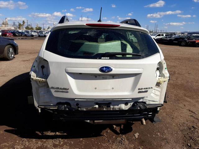 Photo 6 from auction – 2015 SUBARU IMPREZA SP with VIN JF1GPAZ63FH285915