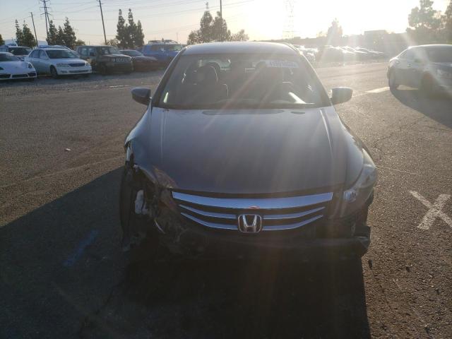 Photo 5 from auction – 2012 HONDA ACCORD LXP with VIN 1HGCP2F41CA186551