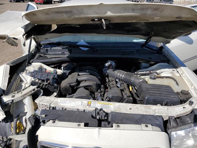 Photo 11 from auction – 2009 CHRYSLER 300 LX with VIN 2C3LA43DX9H568852