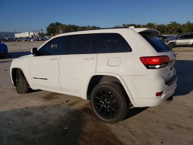 Photo 2 from auction – 2018 JEEP GRAND CHER with VIN 1C4RJEAG3JC304596