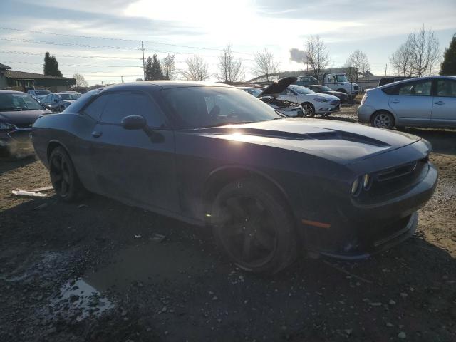 Photo 4 from auction – 2015 DODGE CHALLENGER with VIN 2C3CDZAG0FH740724