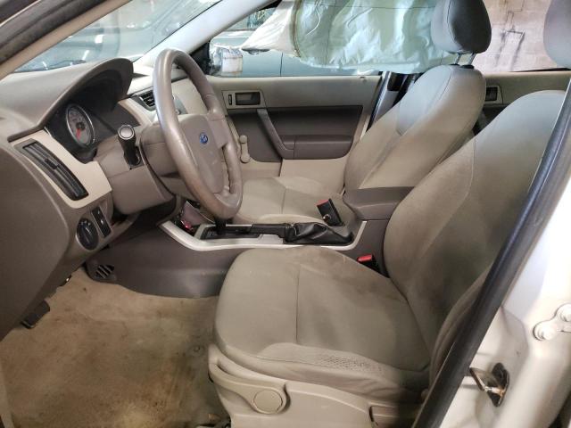 Photo 7 from auction – 2010 FORD FOCUS S with VIN 1FAHP3EN5AW184702