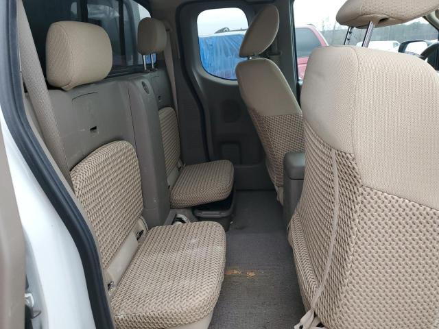 Photo 10 from auction – 2016 NISSAN FRONTIER S with VIN 1N6AD0CU1GN799093