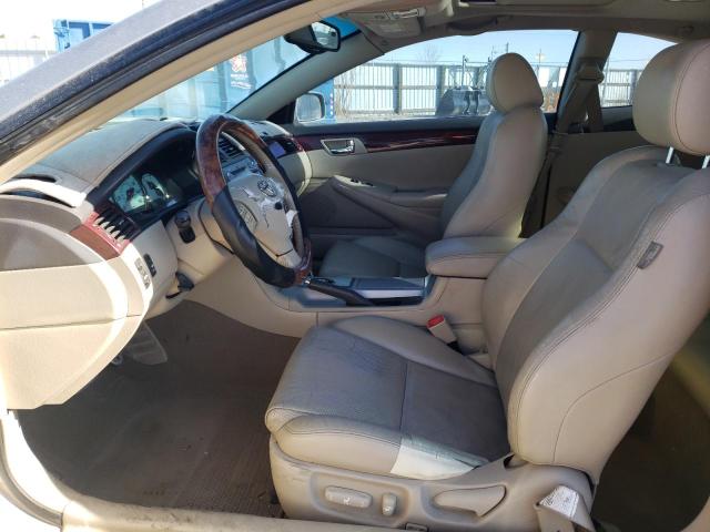 Photo 7 from auction – 2005 TOYOTA CAMRY with VIN 4T1CA30P45U043034