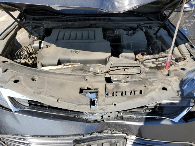 Photo 11 from auction – 2013 TOYOTA AVALON BAS with VIN 4T1BK1EB5DU014490