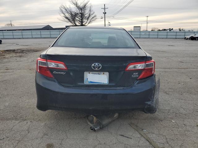 Photo 6 from auction – 2014 TOYOTA CAMRY L with VIN 4T1BF1FK0EU441774