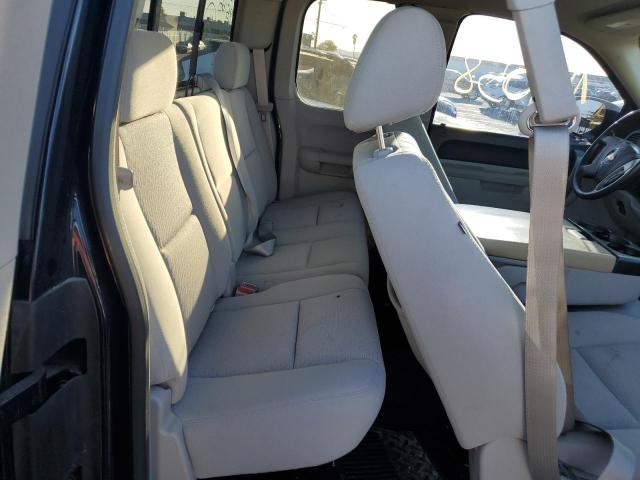 Photo 10 from auction – 2010 CHEVROLET SILVERADO with VIN 1GCSKSE30AZ285166