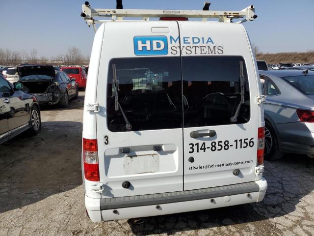 Photo 6 from auction – 2011 FORD TRANSIT CO with VIN NM0LS6BN0BT060751