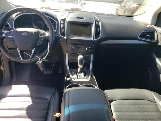 Photo 8 from auction – 2017 FORD EDGE SEL with VIN 2FMPK3J91HBB29913