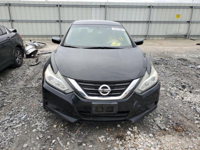 Photo 5 from auction – 2016 NISSAN ALTIMA 2.5 with VIN 1N4AL3AP0GN335111