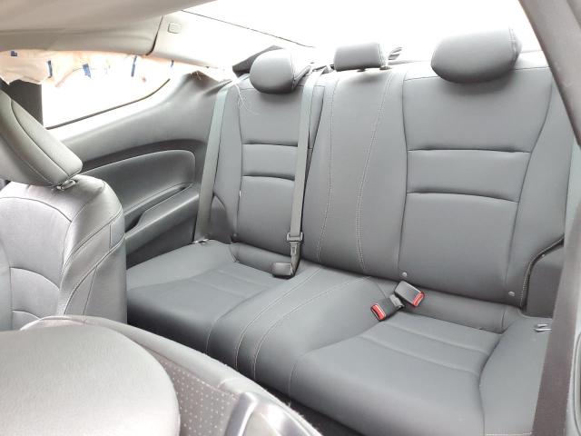 Photo 10 from auction – 2013 HONDA ACCORD EXL with VIN 1HGCT2A87DA010353