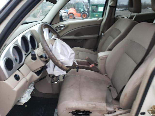 Photo 7 from auction – 2006 CHRYSLER PT CRUISER with VIN 3A8FY58B96T255594