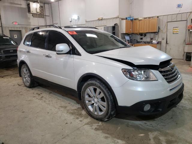 Photo 4 from auction – 2011 SUBARU TRIBECA LI with VIN 4S4WX9GD7B4400826