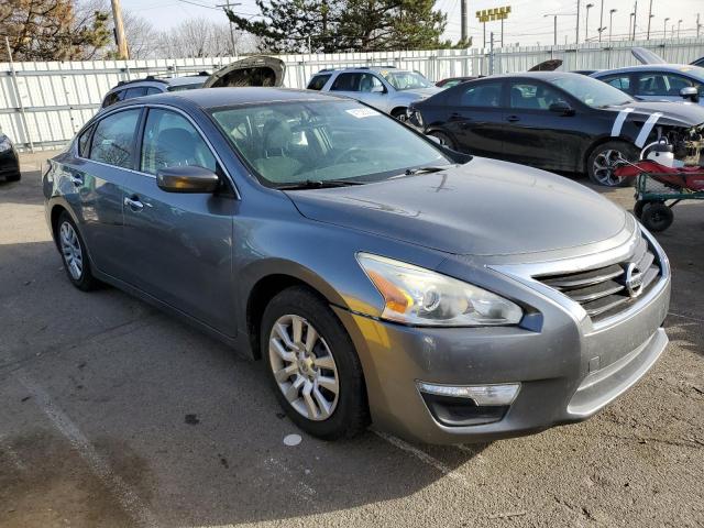 Photo 4 from auction – 2015 NISSAN ALTIMA 2.5 with VIN 1N4AL3AP2FC284253
