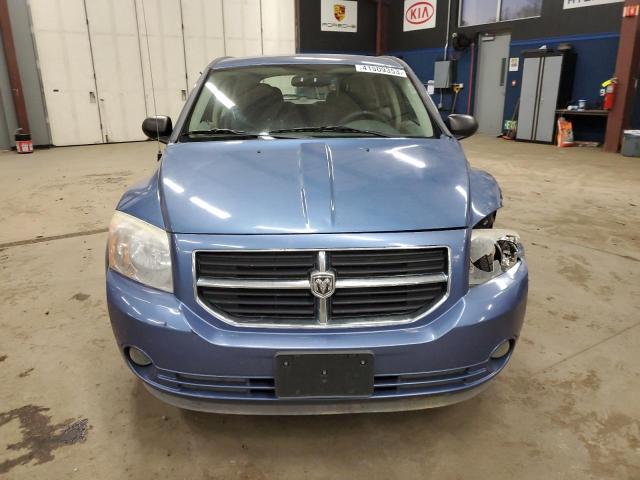 Photo 5 from auction – 2007 DODGE CALIBER SX with VIN 1B3HB48B57D165475