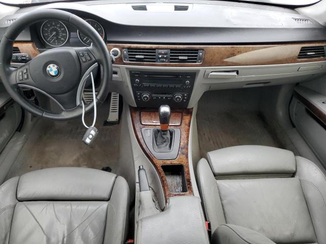 Photo 8 from auction – 2007 BMW 328 I with VIN WBAWB33567PV72704