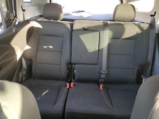 Photo 10 from auction – 2019 GMC TERRAIN SL with VIN 3GKALTEVXKL211881