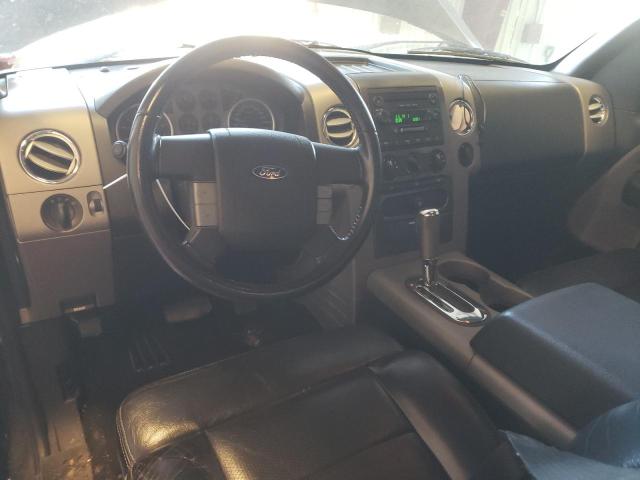 Photo 8 from auction – 2004 FORD F150 with VIN 1FTPX14594NA99061